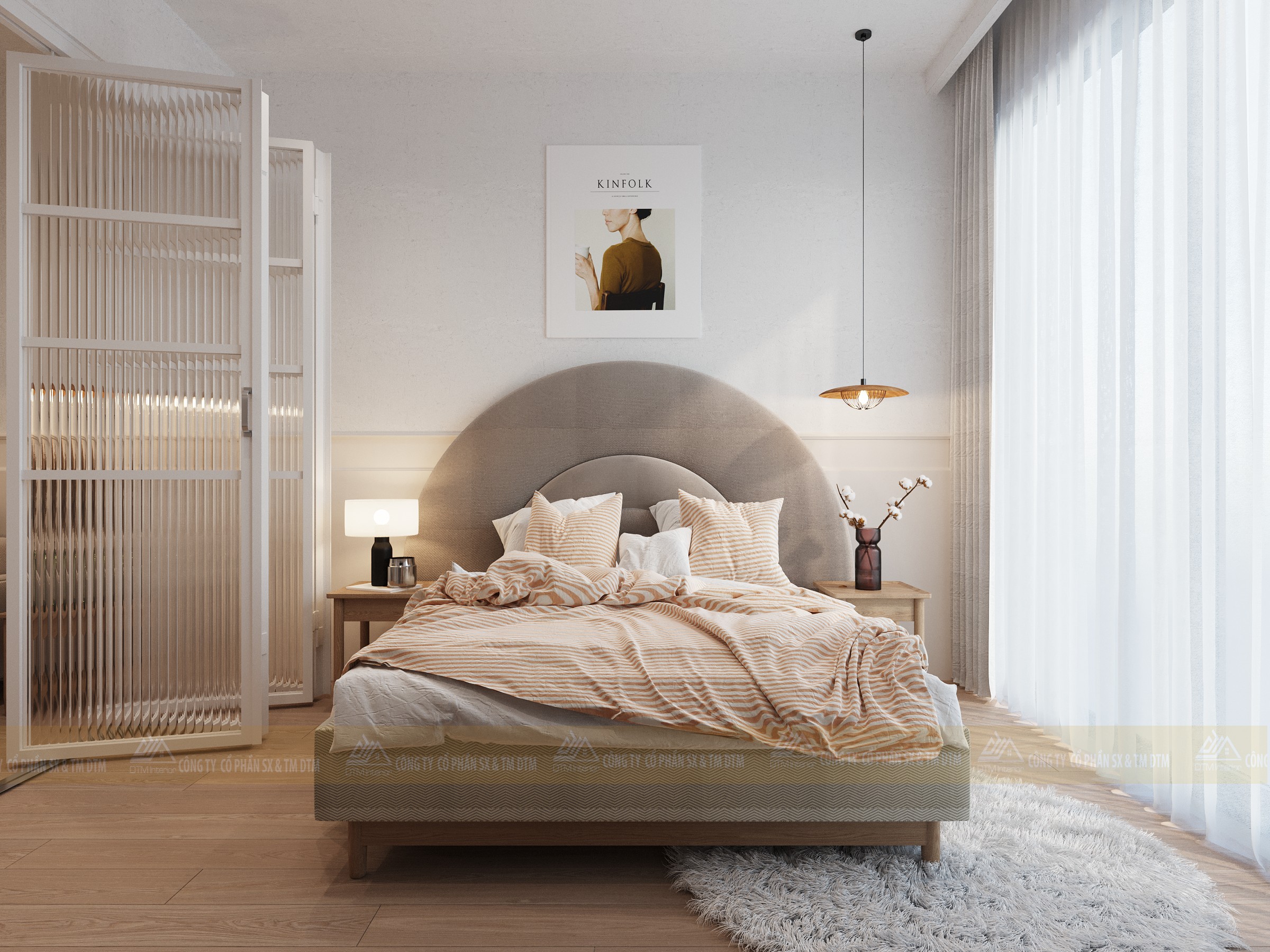 Chung Cư Citadines Marina Hạ Long 1603